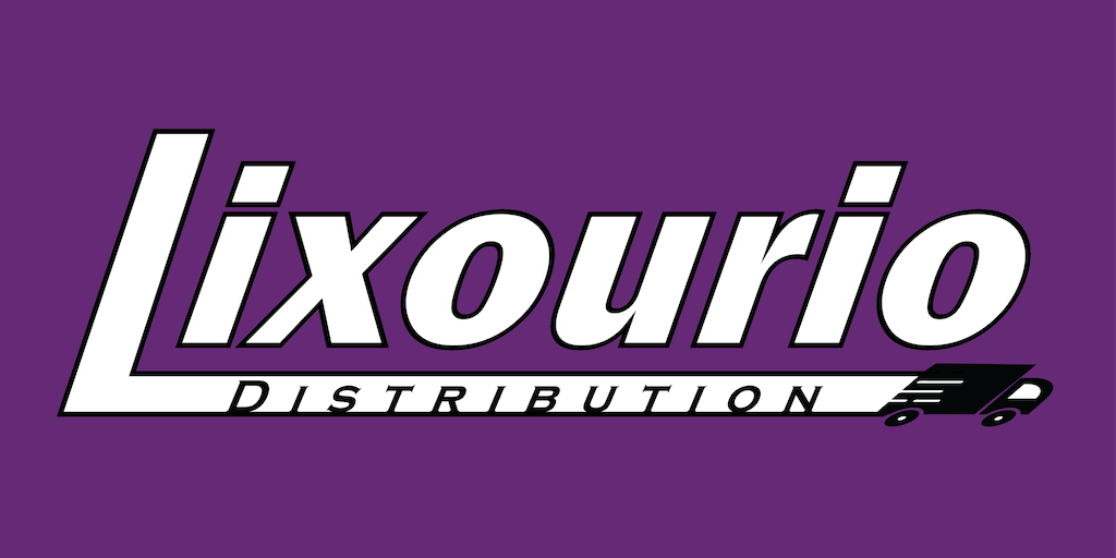 Logo lixouriodistribution