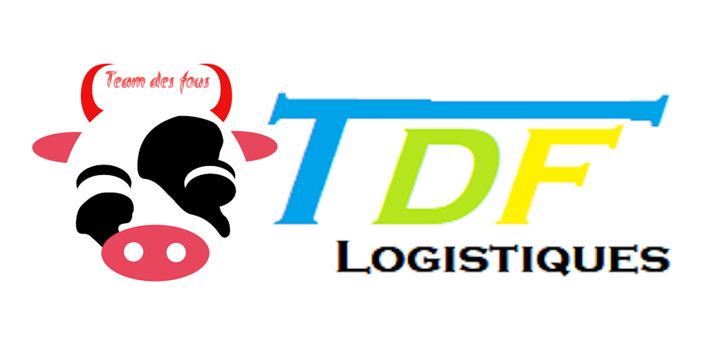 Logo tdf